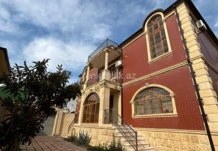 850 000 AZN - 7 otaqlı mənzil Satılır, Xətai, Bakı