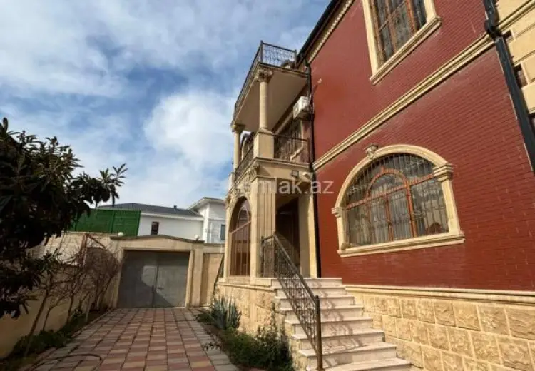 850 000 AZN - 7 otaqlı mənzil Satılır, Xətai, Bakı