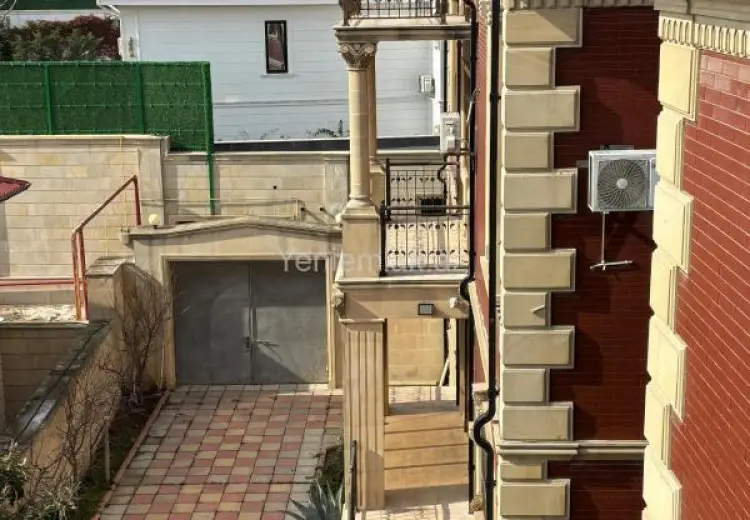 850 000 AZN - 7 otaqlı mənzil Satılır, Xətai, Bakı