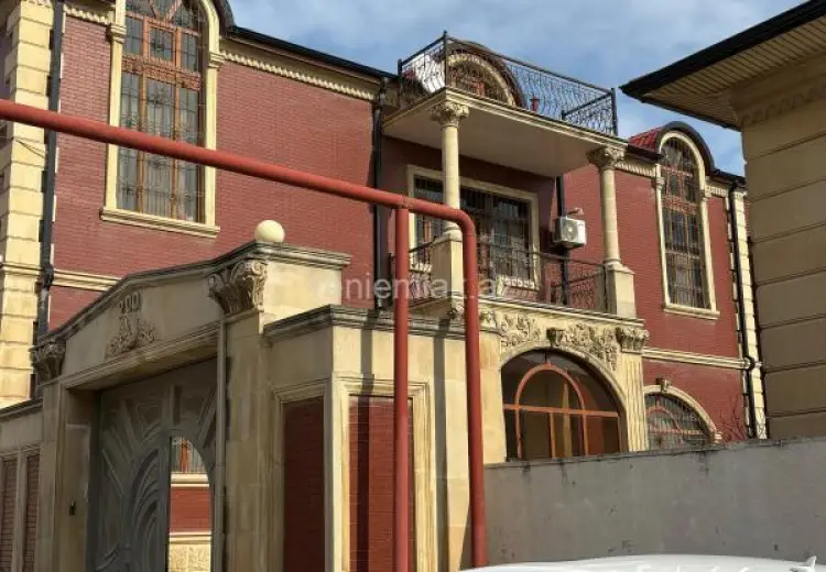 850 000 AZN - 7 otaqlı mənzil Satılır, Xətai, Bakı