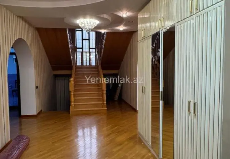 850 000 AZN - 7 otaqlı mənzil Satılır, Xətai, Bakı