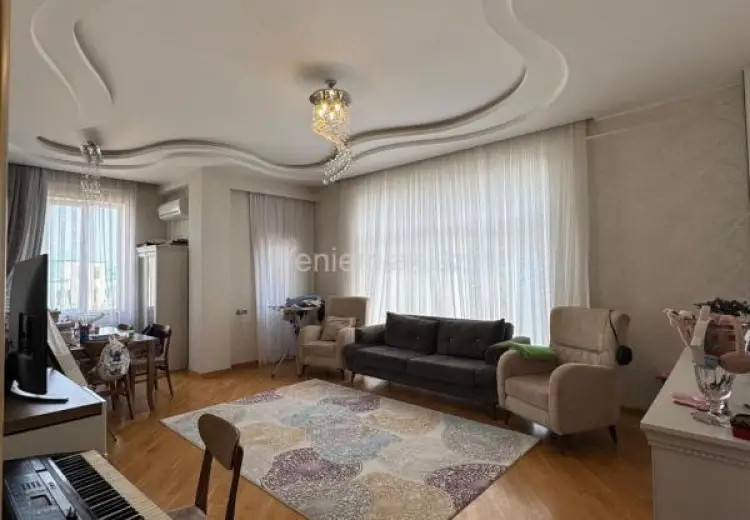 350 000 AZN - 3 otaqlı mənzil Satılır, 2-ci mikrorayon, Nəsimi, Bakı