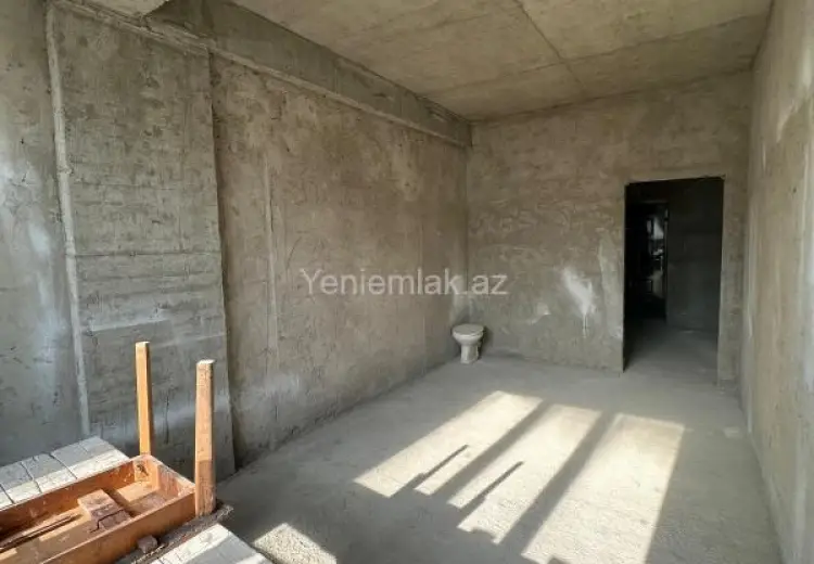 148 000 AZN - 1 otaqlı mənzil Satılır, Xətai, Bakı
