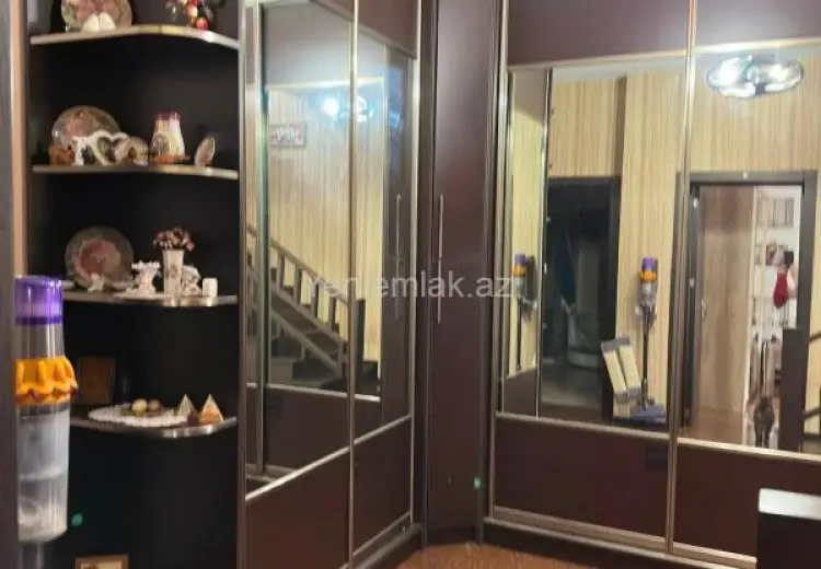 280 000 AZN - 5 otaqlı mənzil Satılır, Mərdəkan, Xəzər, Bakı