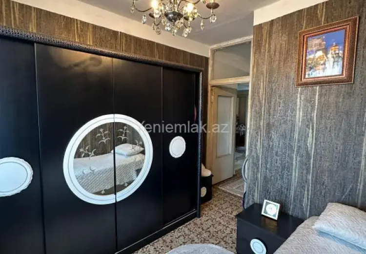 142 000 AZN - 3 otaqlı mənzil Satılır, Yeni Suraxanı qəs., Suraxanı, Bakı