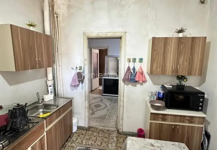 142 000 AZN - 3 otaqlı mənzil Satılır, Yeni Suraxanı qəs., Suraxanı, Bakı