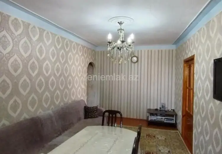 76 000 AZN - 2 otaqlı mənzil Satılır, 4-cü mikrorayon, Sumqayıt