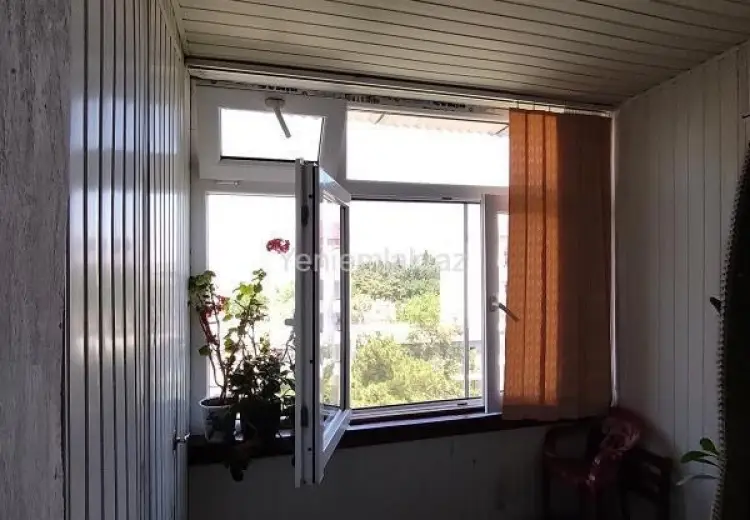 76 000 AZN - 2 otaqlı mənzil Satılır, 4-cü mikrorayon, Sumqayıt