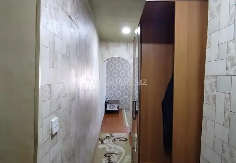 76 000 AZN - 2 otaqlı mənzil Satılır, 4-cü mikrorayon, Sumqayıt