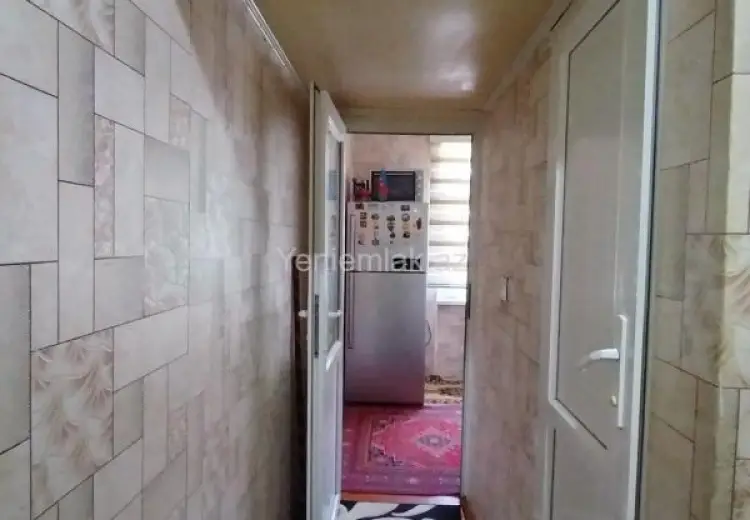 76 000 AZN - 2 otaqlı mənzil Satılır, 4-cü mikrorayon, Sumqayıt