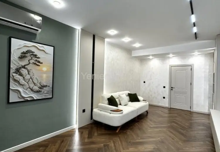 365 000 AZN - 3 otaqlı mənzil Satılır, Əhmədli, Xətai, Bakı
