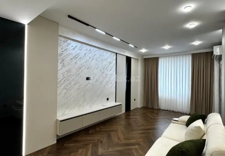 365 000 AZN - 3 otaqlı mənzil Satılır, Əhmədli, Xətai, Bakı