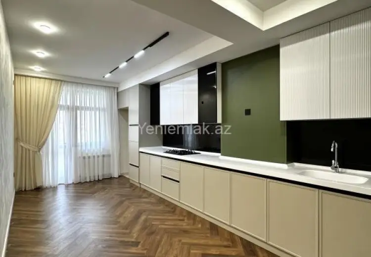 365 000 AZN - 3 otaqlı mənzil Satılır, Əhmədli, Xətai, Bakı
