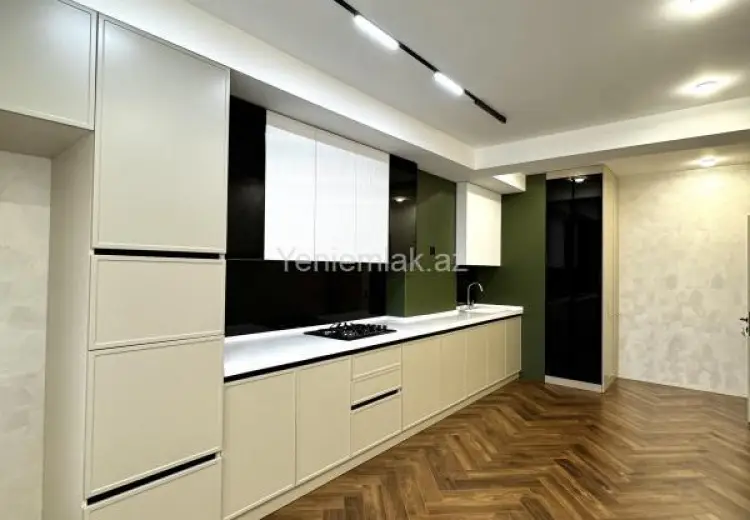 365 000 AZN - 3 otaqlı mənzil Satılır, Əhmədli, Xətai, Bakı