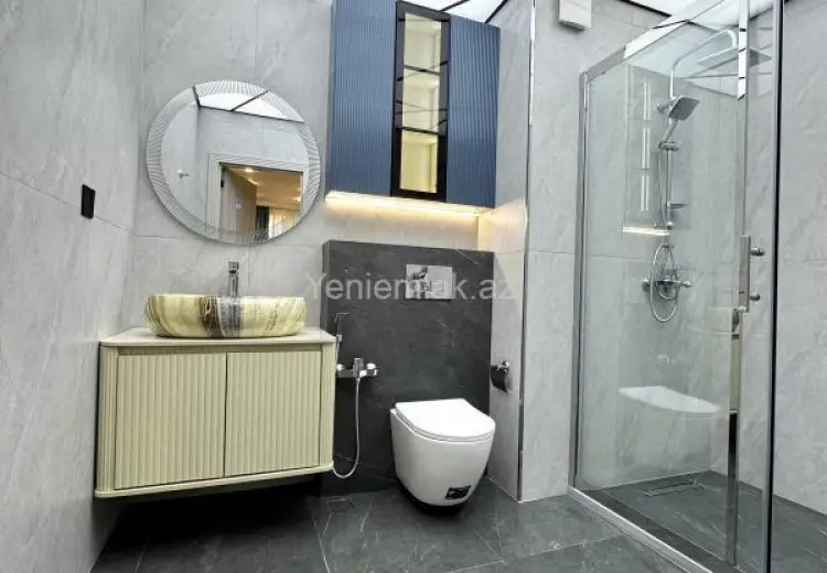 365 000 AZN - 3 otaqlı mənzil Satılır, Əhmədli, Xətai, Bakı