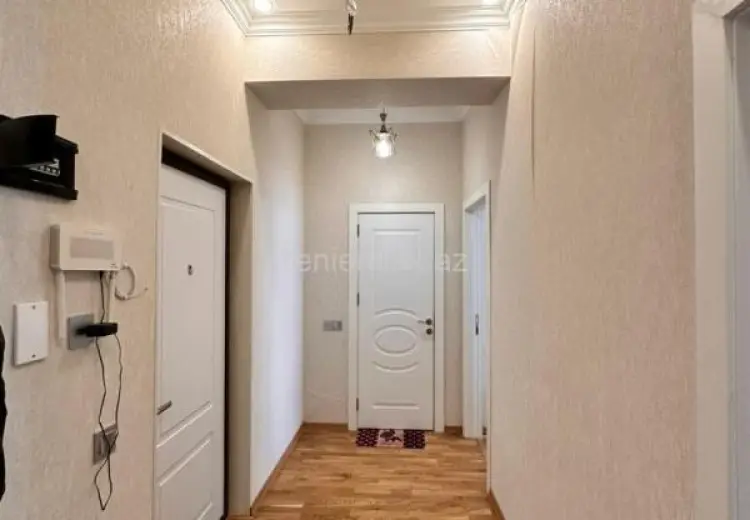 226 000 AZN - 2 otaqlı mənzil Satılır, Nizami, Bakı