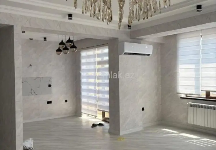 2 800 AZN - 185 m² Obyekt / Ofis Kirayə (aylıq), Nəsimi, Bakı