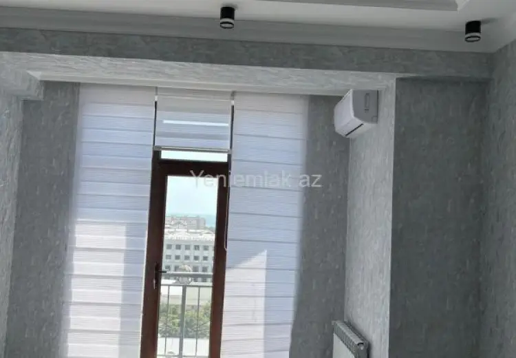 2 800 AZN - 185 m² Obyekt / Ofis Kirayə (aylıq), Nəsimi, Bakı