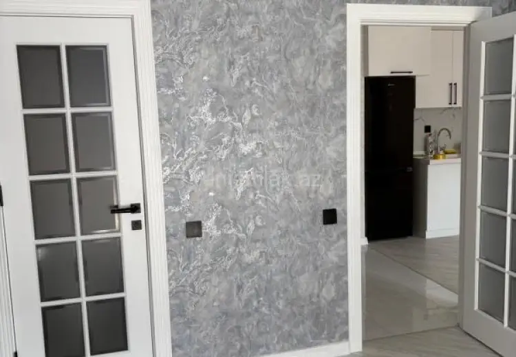 2 800 AZN - 185 m² Obyekt / Ofis Kirayə (aylıq), Nəsimi, Bakı