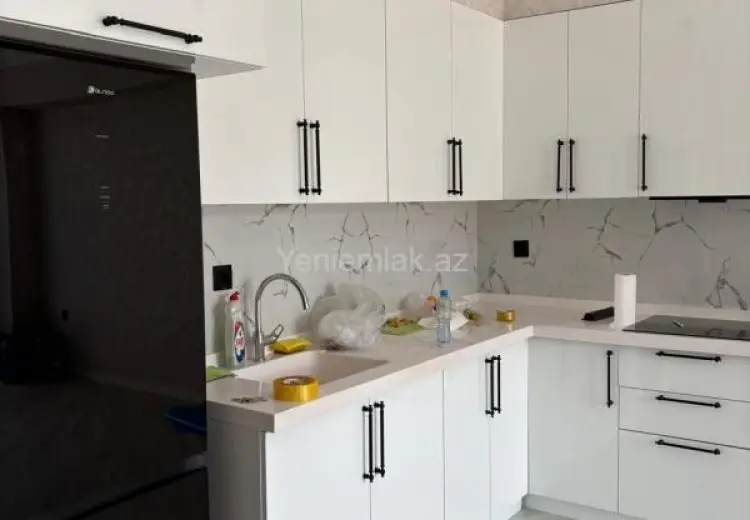 2 800 AZN - 185 m² Obyekt / Ofis Kirayə (aylıq), Nəsimi, Bakı