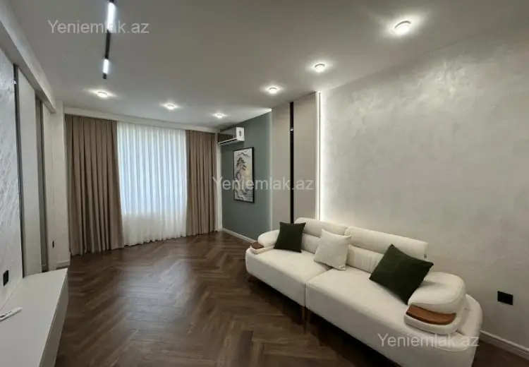 365 000 AZN - 3 otaqlı mənzil Satılır, Xətai, Bakı