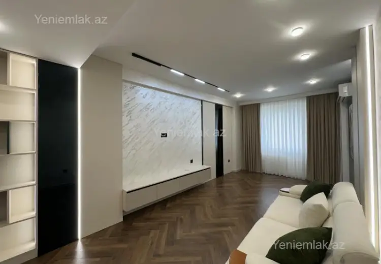 365 000 AZN - 3 otaqlı mənzil Satılır, Xətai, Bakı