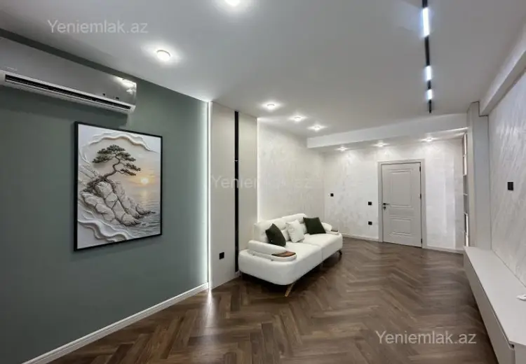 365 000 AZN - 3 otaqlı mənzil Satılır, Xətai, Bakı