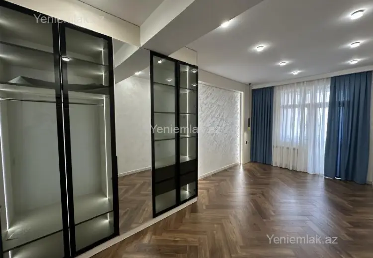 365 000 AZN - 3 otaqlı mənzil Satılır, Xətai, Bakı