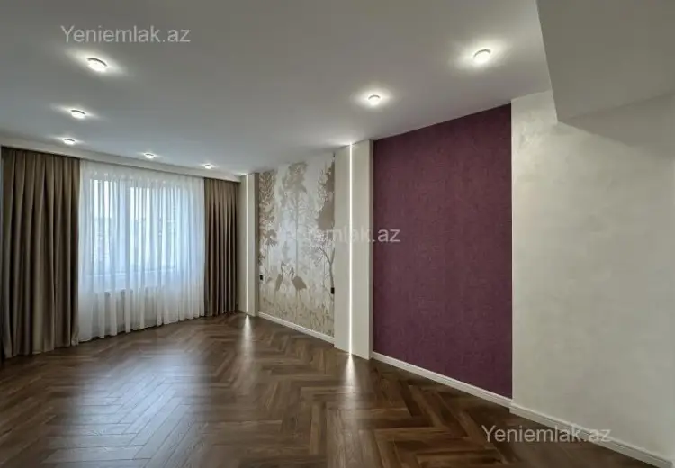 365 000 AZN - 3 otaqlı mənzil Satılır, Xətai, Bakı