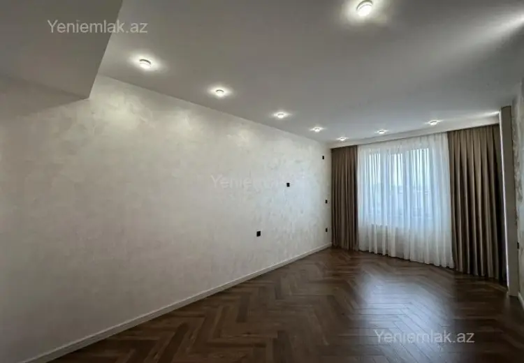 365 000 AZN - 3 otaqlı mənzil Satılır, Xətai, Bakı