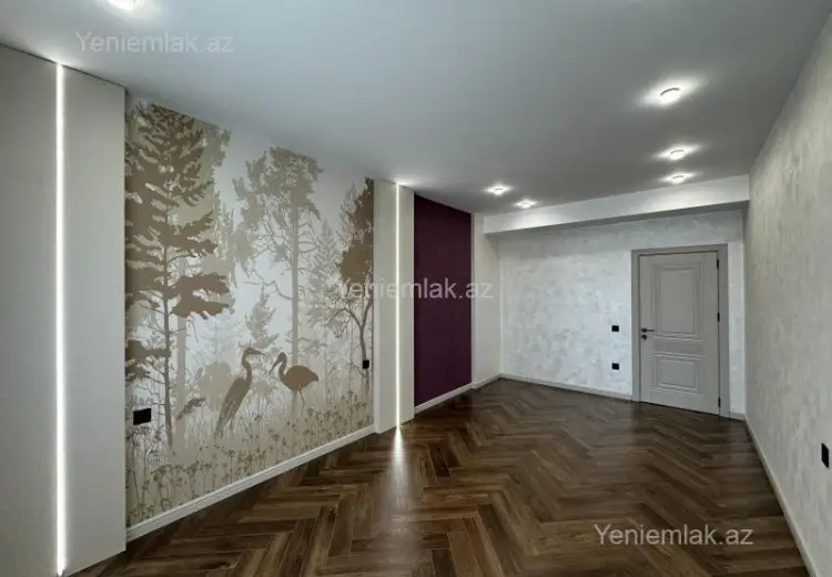 365 000 AZN - 3 otaqlı mənzil Satılır, Xətai, Bakı