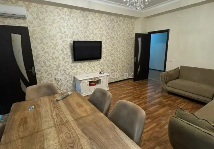 800 AZN - 2 otaqlı mənzil Kirayə (aylıq), Yasamal qəs., Yasamal, Bakı