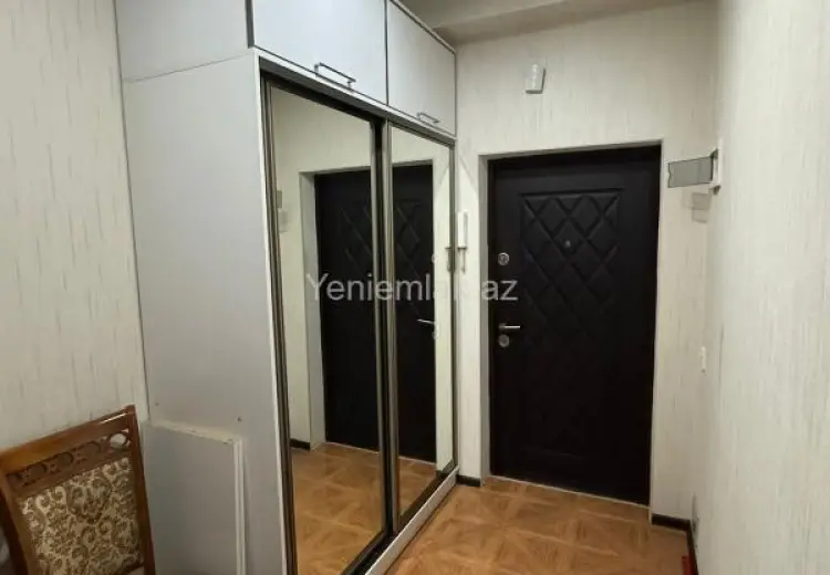 800 AZN - 2 otaqlı mənzil Kirayə (aylıq), Yasamal qəs., Yasamal, Bakı