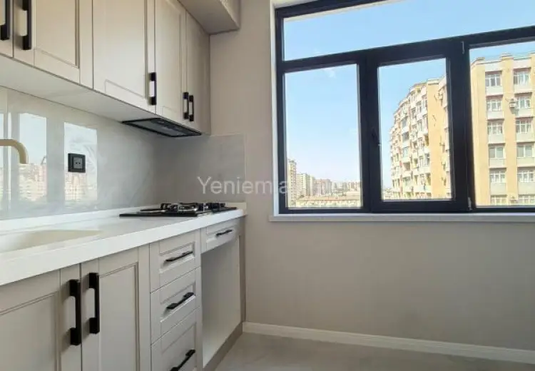 267 000 AZN - 3 otaqlı mənzil Satılır, Nizami, Bakı