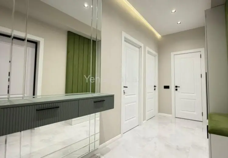 267 000 AZN - 3 otaqlı mənzil Satılır, Nizami, Bakı