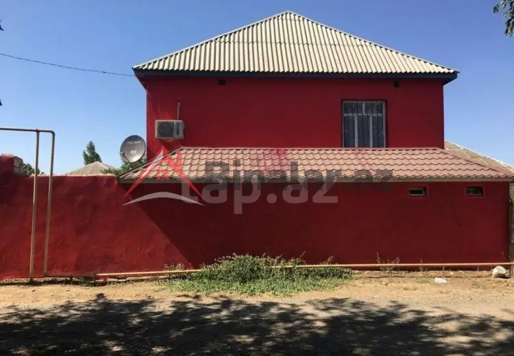 63 000 AZN - 7 otaqlı mənzil Satılır, Biləsuvar
