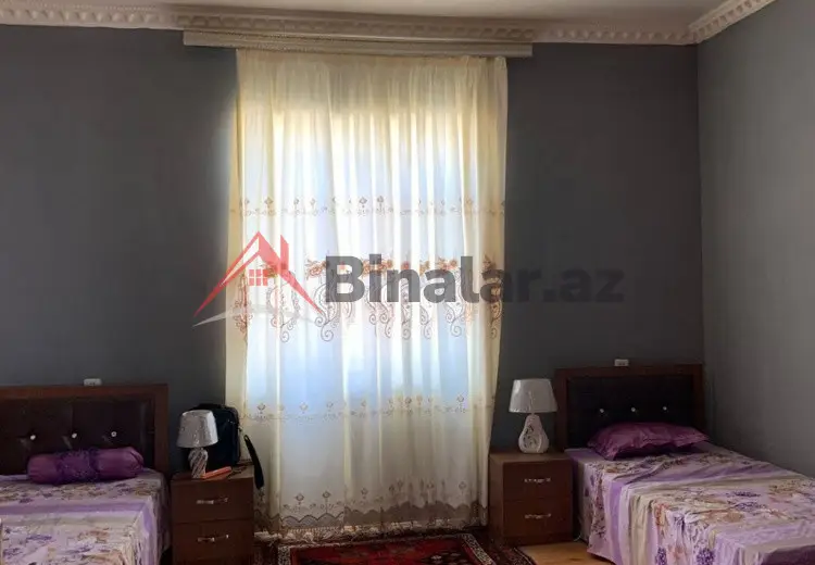 63 000 AZN - 7 otaqlı mənzil Satılır, Biləsuvar