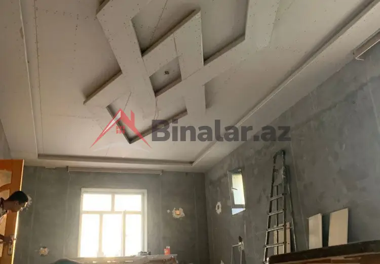63 000 AZN - 7 otaqlı mənzil Satılır, Biləsuvar