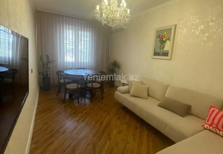 225 000 AZN - 3 otaqlı mənzil Satılır, Yasamal qəs., Yasamal, Bakı