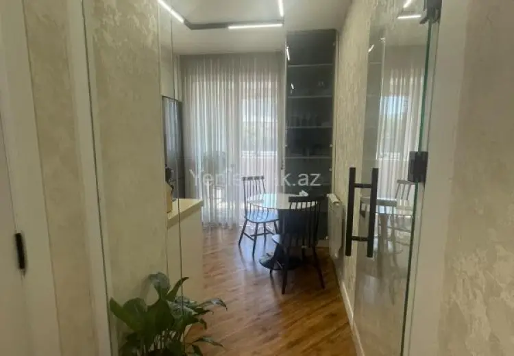 225 000 AZN - 3 otaqlı mənzil Satılır, Yasamal qəs., Yasamal, Bakı