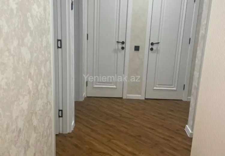 225 000 AZN - 3 otaqlı mənzil Satılır, Yasamal qəs., Yasamal, Bakı