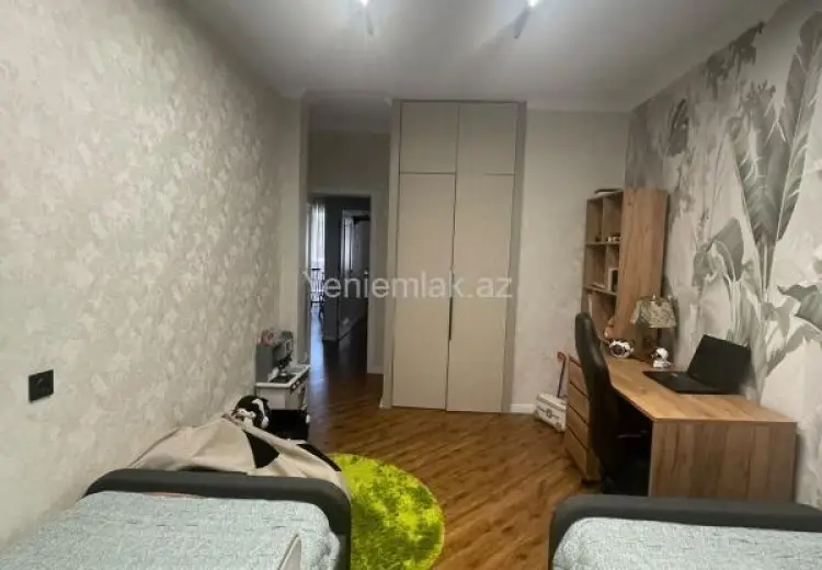 225 000 AZN - 3 otaqlı mənzil Satılır, Yasamal qəs., Yasamal, Bakı