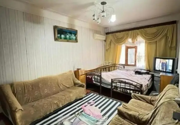 118 900 AZN - 2 otaqlı mənzil Satılır, Yeni Günəşli qəs., Suraxanı, Bakı