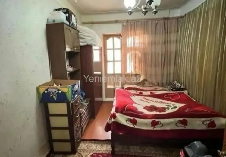 118 900 AZN - 2 otaqlı mənzil Satılır, Yeni Günəşli qəs., Suraxanı, Bakı