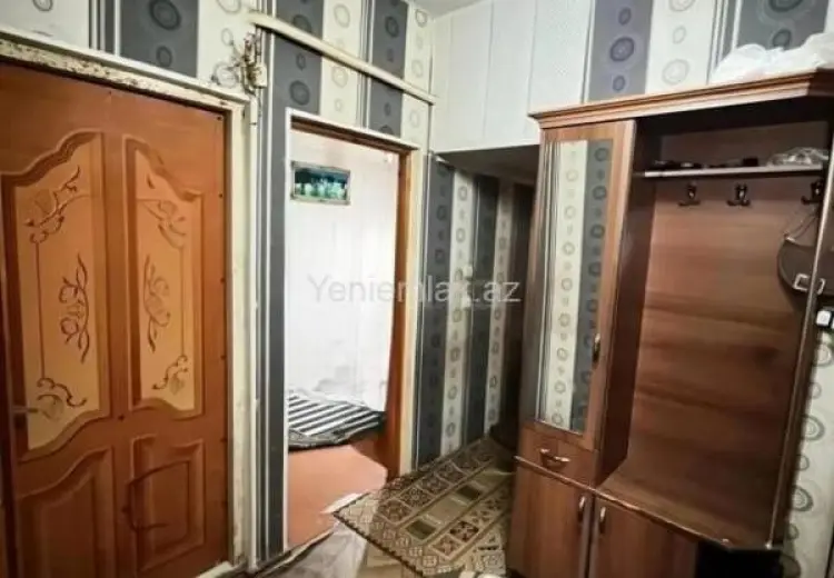 118 900 AZN - 2 otaqlı mənzil Satılır, Yeni Günəşli qəs., Suraxanı, Bakı