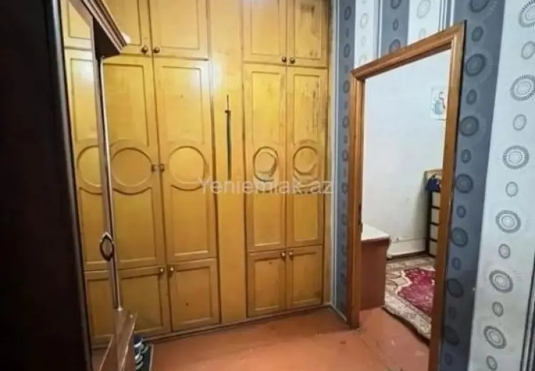 118 900 AZN - 2 otaqlı mənzil Satılır, Yeni Günəşli qəs., Suraxanı, Bakı