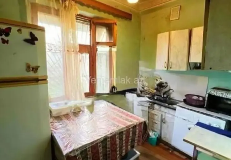 118 900 AZN - 2 otaqlı mənzil Satılır, Yeni Günəşli qəs., Suraxanı, Bakı