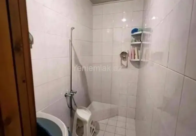 118 900 AZN - 2 otaqlı mənzil Satılır, Yeni Günəşli qəs., Suraxanı, Bakı