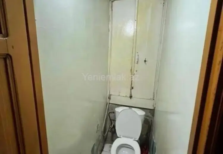 118 900 AZN - 2 otaqlı mənzil Satılır, Yeni Günəşli qəs., Suraxanı, Bakı