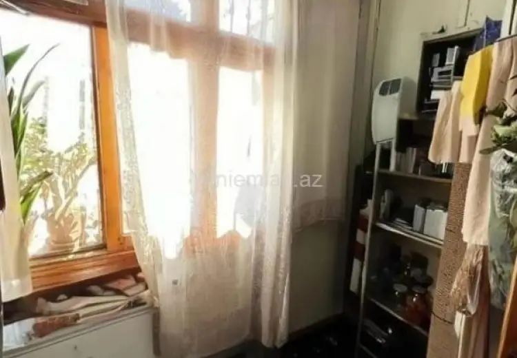 118 900 AZN - 2 otaqlı mənzil Satılır, Yeni Günəşli qəs., Suraxanı, Bakı